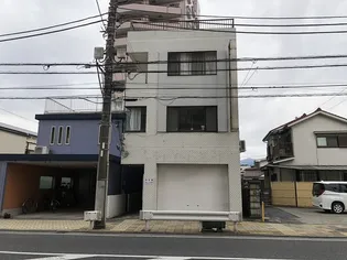 オークビル厚木II東町の画像