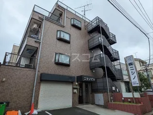 ニシノビルの画像