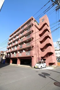 コーポ小笹の画像