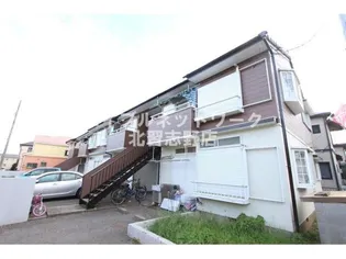 スターハイツEー1の画像