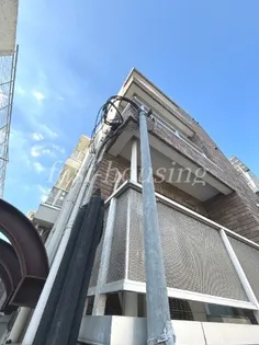 吉祥寺ボーディングハウスの画像