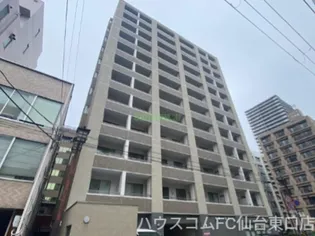 MFPRコート晩翠通りの画像