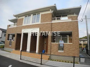 カレントハウスCの画像