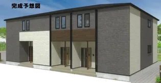 ラフィネ K Iの画像