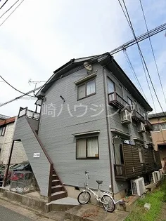 グレース哲学堂の画像