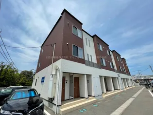 BUENA三和町の画像