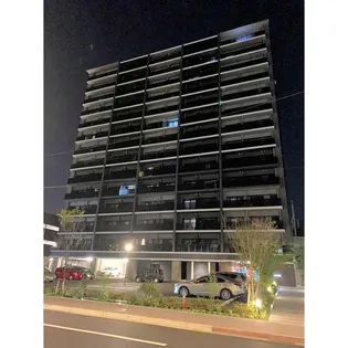 RJRプレシア熊本駅前の画像