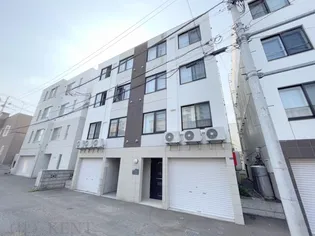 ブランノワールKILTAの画像