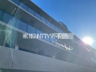 アーバンパーク蒲田南IIの画像