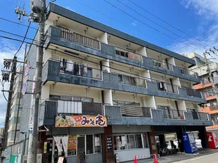 宮町フラットの画像