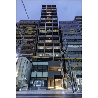 プレール ドゥーク堺筋本町Qの画像