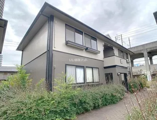 サンビレッジ六番街B棟の画像