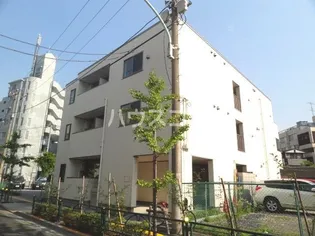 ウィンレックス亀有の画像