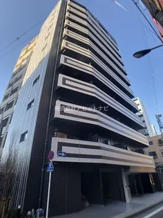 アクサス駒込アジールコートの画像