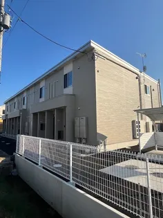 A TテラスIIIの画像