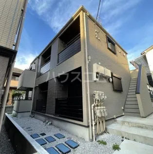 カーサツムギの画像