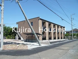 レオネクストバロンⅢの画像