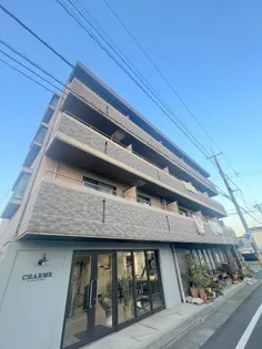 アークヒルズ西古松の画像