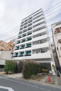 クロスベル森下の画像