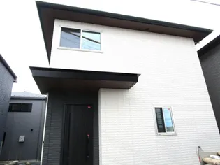 千葉県市川市大野町2【一戸建】の外観