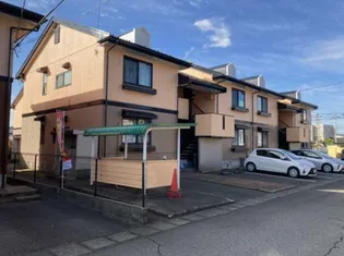 Kフォート福C棟の画像