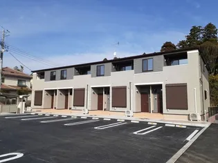 メゾンドプリモ Kの画像