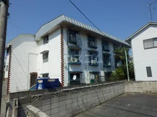 プチメゾン蕨の画像