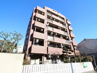 グロリアスサンハイムの画像