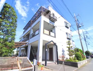 リバーサイド多摩川の画像