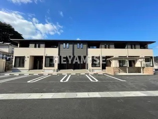 カーサフェリーチェIVの画像