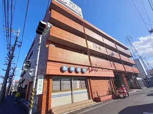 ヒサキハイツ駒岡の画像