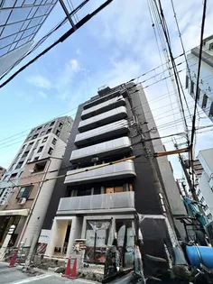 ALZA西天満【5階】の外観