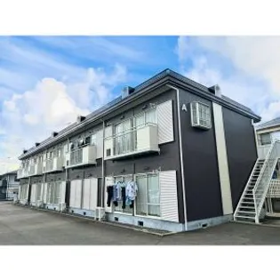 堀乃内ハウスBの画像