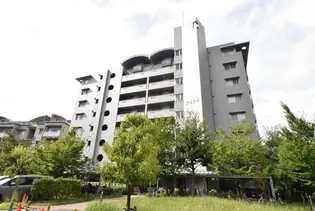 UR多摩ニュータウングランピア南大沢の画像