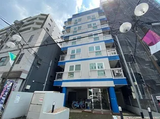 メゾン ドゥ フジ大宮の画像