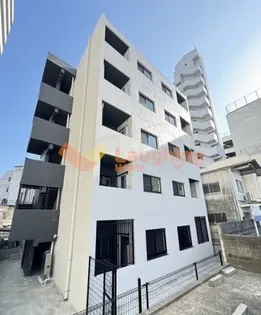 福岡県久留米市小頭町【マンション】の外観