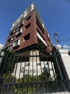 ルネステージ登戸の画像