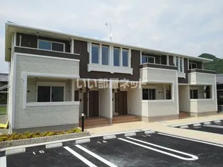 アバンツァート小坂Ⅱの画像