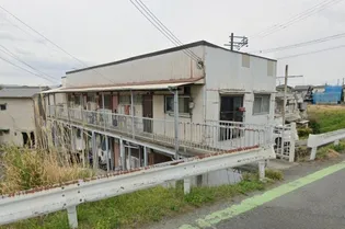 内田ハイツの画像