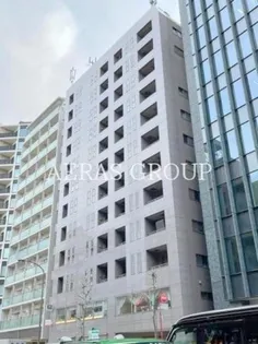 サンパティーク広尾の画像