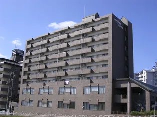 リバーサイド山陽2号館の画像