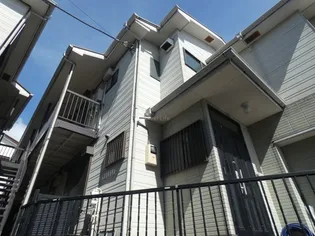 サンヒルズA棟の画像