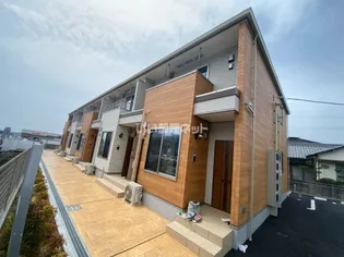 ソーレ 9の画像