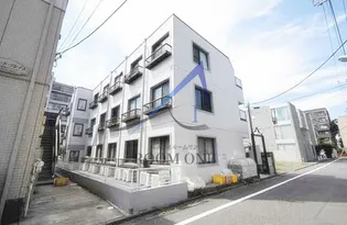 メゾン ド 調布の画像