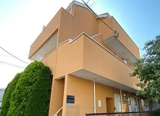 ロッシェル南台第6の画像