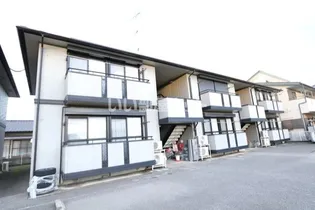 フラワーレジデンスヴェガAの画像