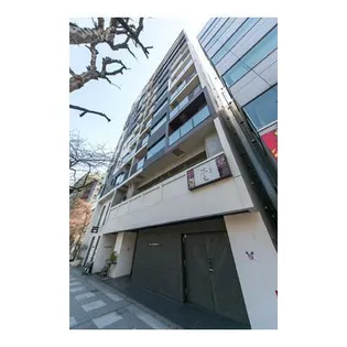 東京都千代田区九段南3【マンション】の外観