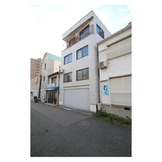 ハイツ中原通の画像