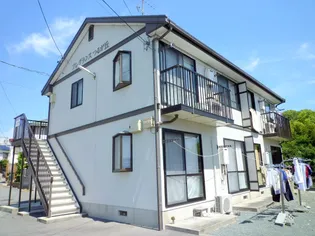 フレグランスつるが丘の画像