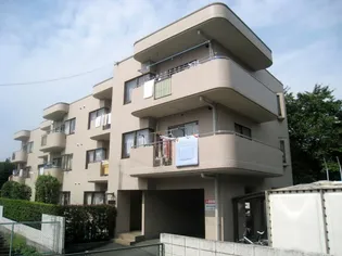 リバーパーク21の画像